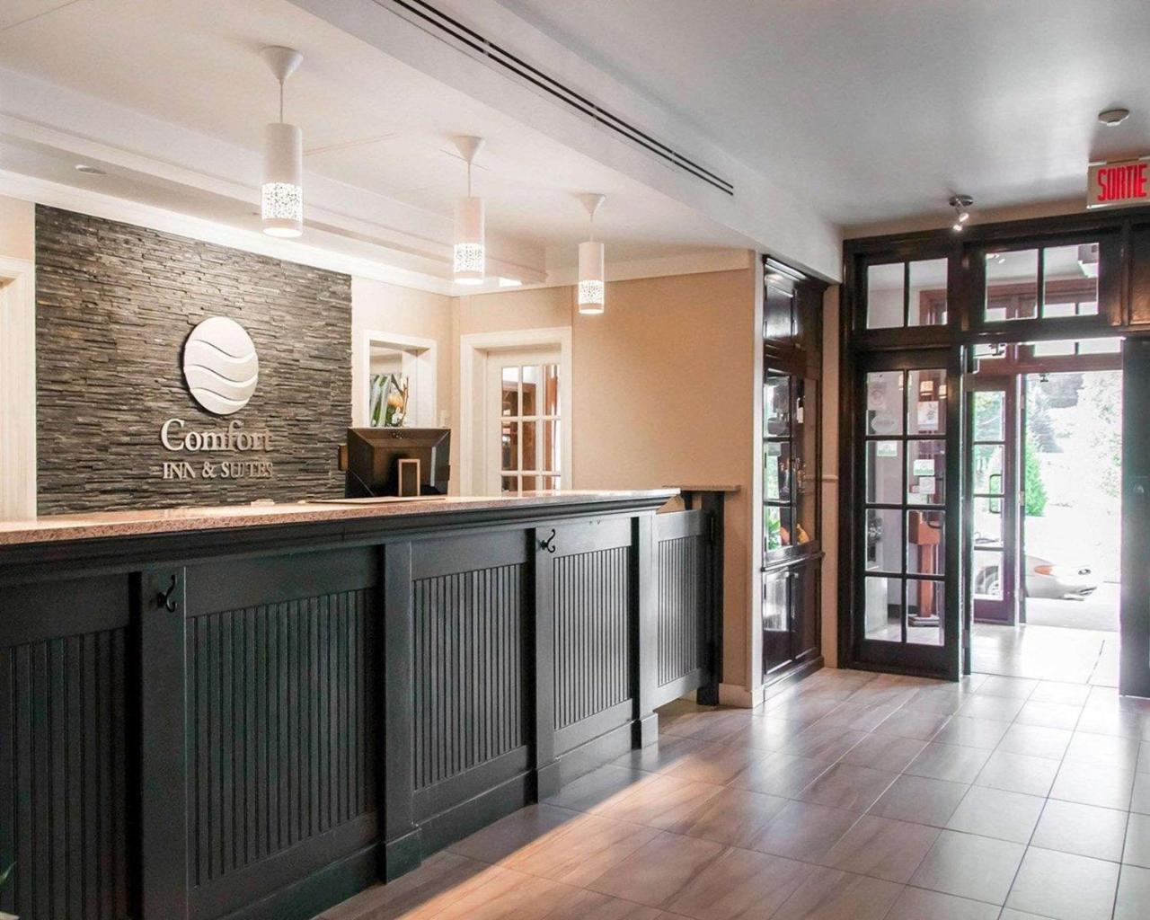 Ax Hotel Mont-Tremblant Exterior foto